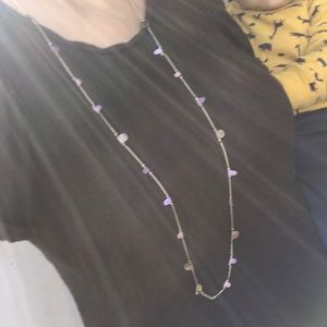 Kendra Scott necklace